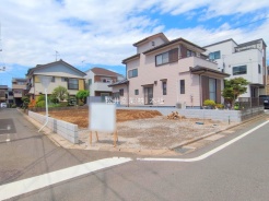 越谷市東越谷４丁目