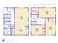 図面と異なる場合は現況を優先