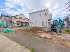 越谷市宮本町２丁目