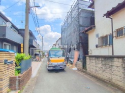 草加市遊馬町