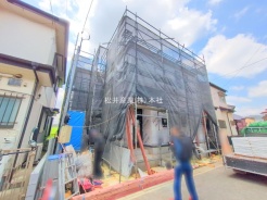 草加市遊馬町