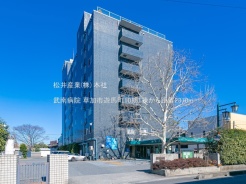 草加市遊馬町