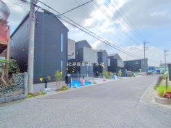 草加市手代３丁目