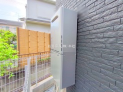 草加市手代３丁目