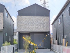 草加市手代３丁目