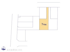 図面と異なる場合は現況を優先