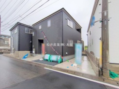 八潮市大字伊勢野