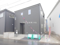 八潮市大字伊勢野