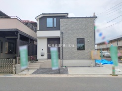 越谷市谷中町１丁目