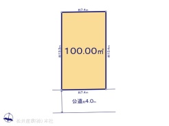 図面と異なる場合は現況を優先