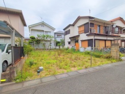 吉川市新栄２丁目
