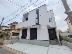 越谷市赤山町２丁目