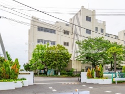 吉川市中野