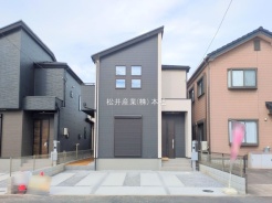 草加市青柳６丁目