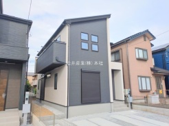 草加市青柳６丁目