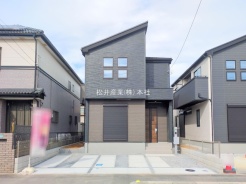 草加市青柳６丁目