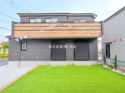 吉川市きよみ野２丁目