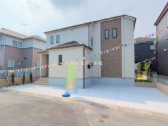 吉川市きよみ野２丁目