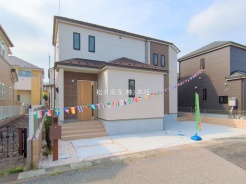 吉川市きよみ野２丁目