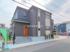 吉川市きよみ野２丁目