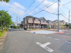 吉川市きよみ野２丁目