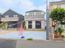 吉川市きよみ野２丁目