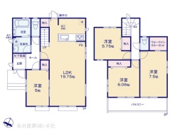 図面と異なる場合は現況を優先