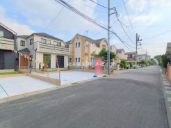 吉川市きよみ野２丁目