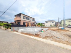 越谷市弥栄町２丁目