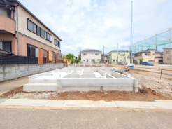 越谷市弥栄町２丁目