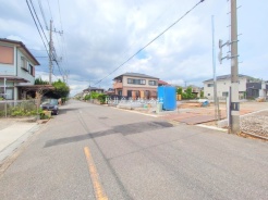 越谷市弥栄町２丁目