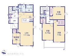 図面と異なる場合は現況を優先