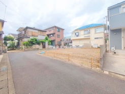 草加市遊馬町