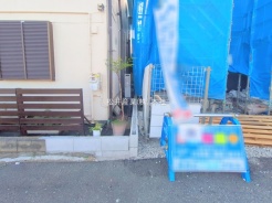 三郷市戸ケ崎
