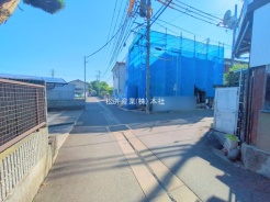 三郷市戸ケ崎