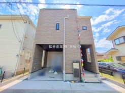 越谷市大字恩間