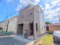 越谷市大字恩間