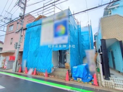 草加市西町
