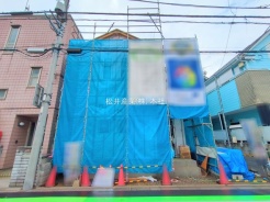 草加市西町