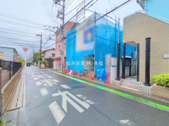 草加市西町