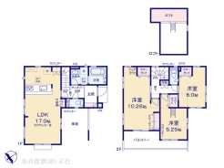 図面と異なる場合は現況を優先