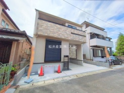 三郷市早稲田８丁目