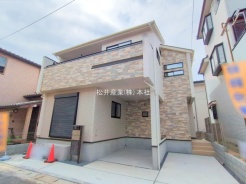 三郷市早稲田８丁目