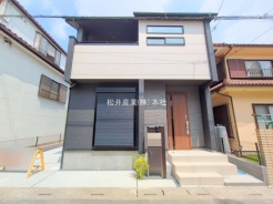 草加市谷塚仲町