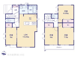 図面と異なる場合は現況を優先