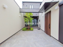 越谷市花田４丁目