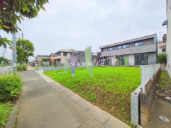 越谷市花田４丁目