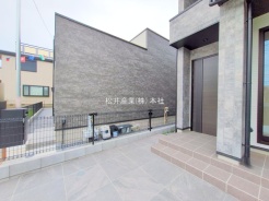 越谷市花田４丁目