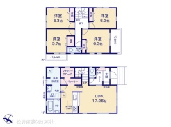 図面と異なる場合は現況を優先
