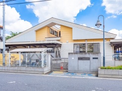 越谷市大沢